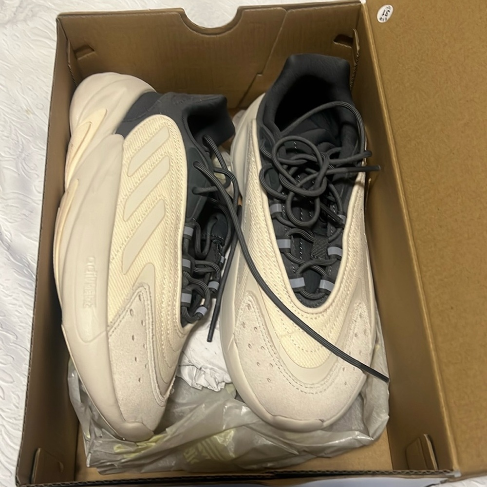 Adidas sneakers